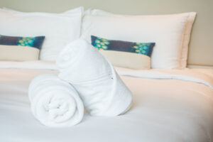 Bedding & Linen Cleaning