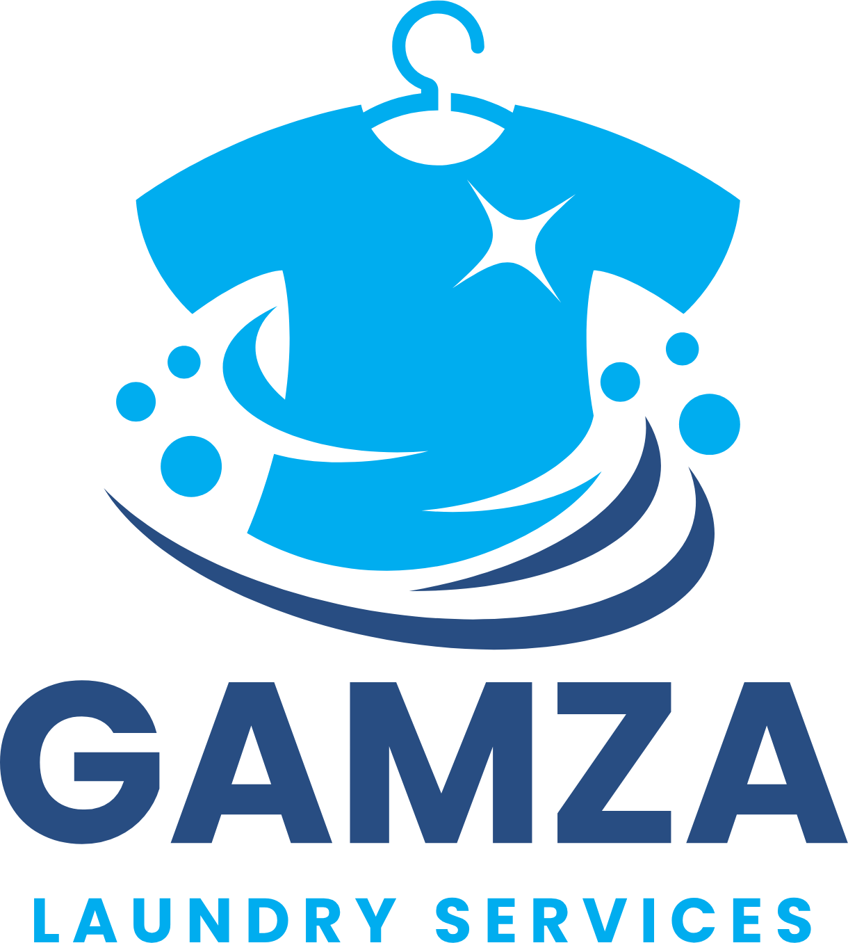 Gamza Laundry Services