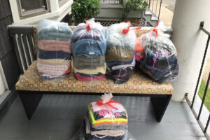 Collection & Drop-Off